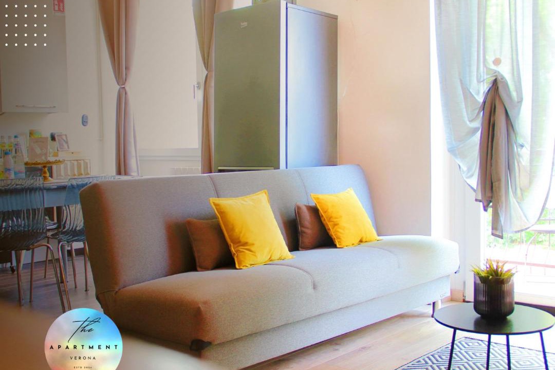 Photo of Livingroom in Borgo Venezia