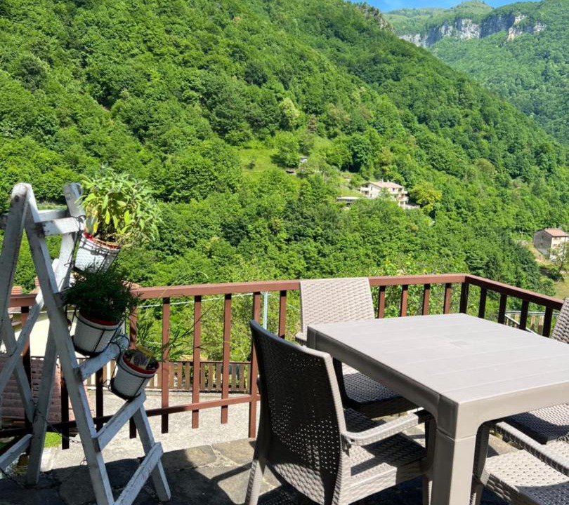 Photo of Patio Balcony in Giazza