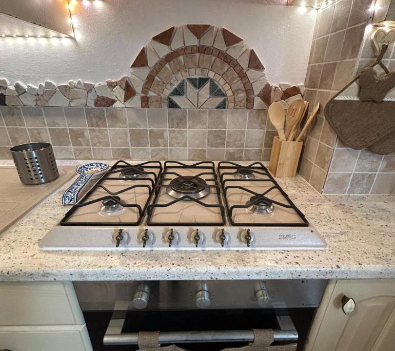 Photo of Kitchen in Borgo Milano