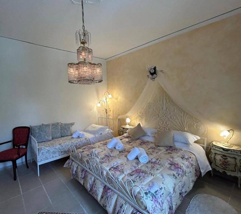 Photo of Bedroom in Borgo Milano
