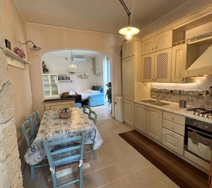 Photo of Kitchen in Borgo Milano