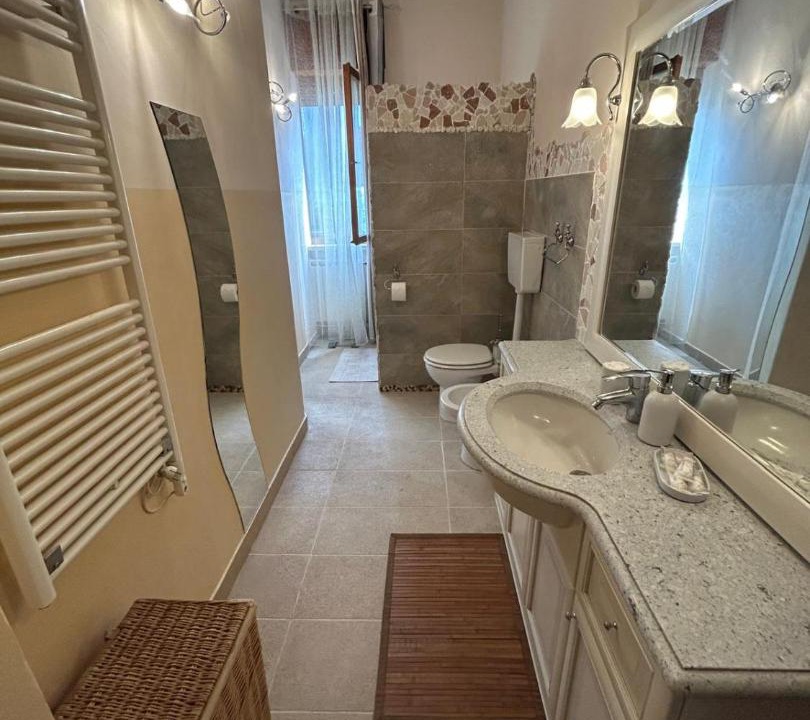 Photo of Bathroom in Borgo Milano