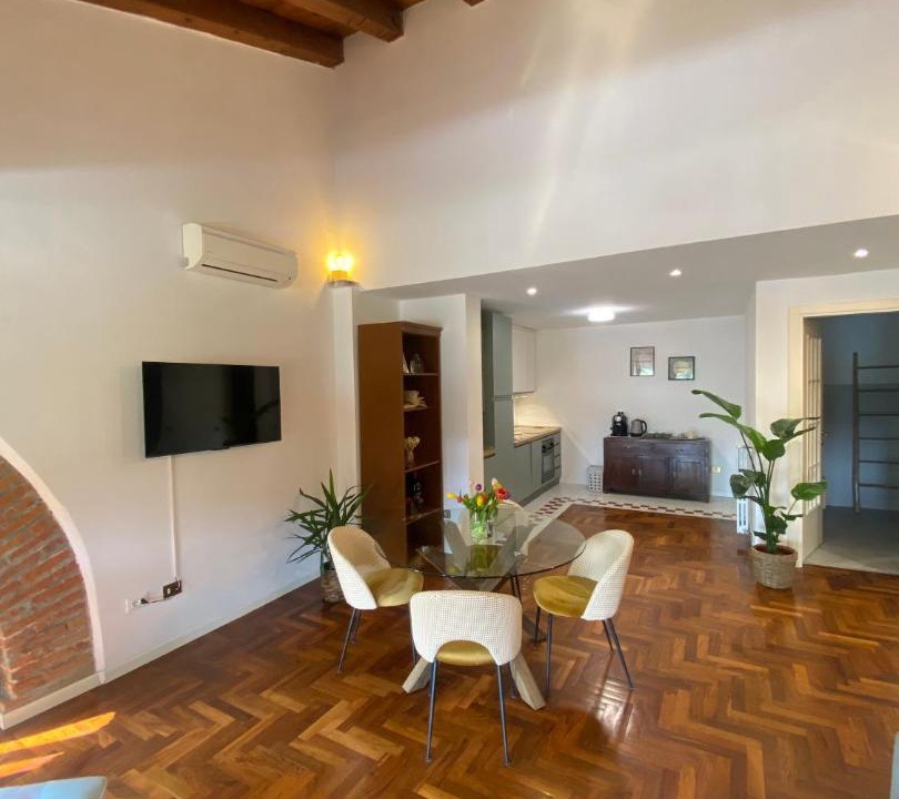 Photo of Livingroom in San Zeno