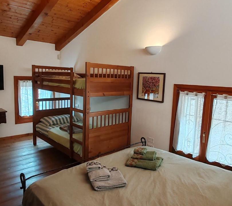 Photo of Bedroom in Sommacampagna