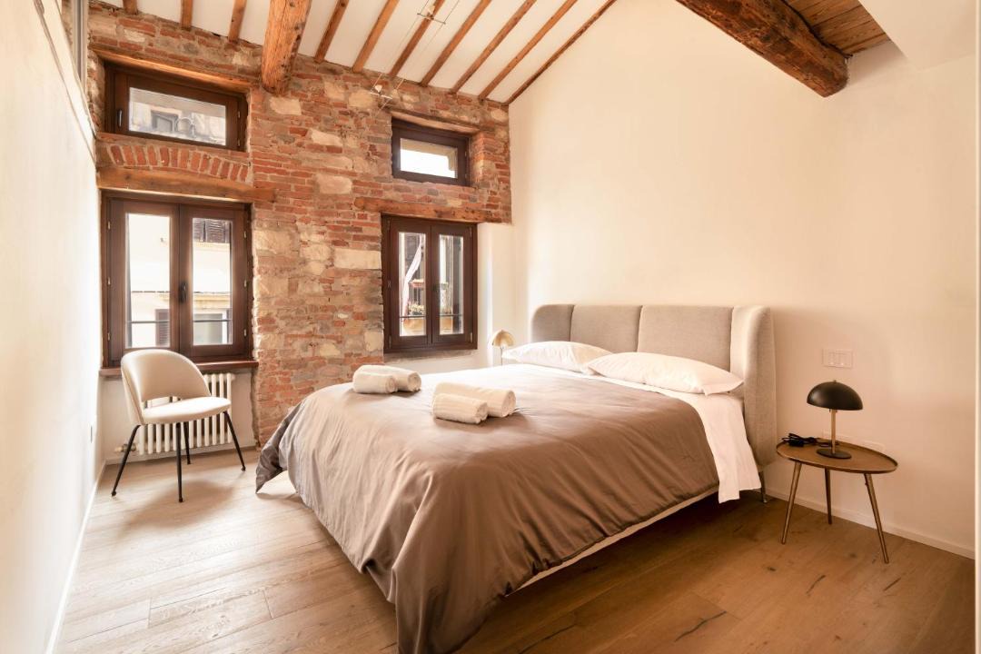 Photo of Bedroom in Citta Antica