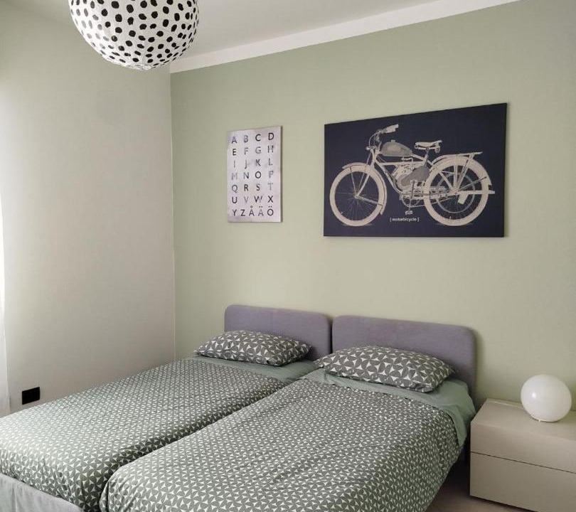 Photo of Bedroom in Sud-Ovest
