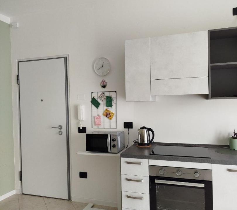 Photo of Kitchen in Sud-Ovest
