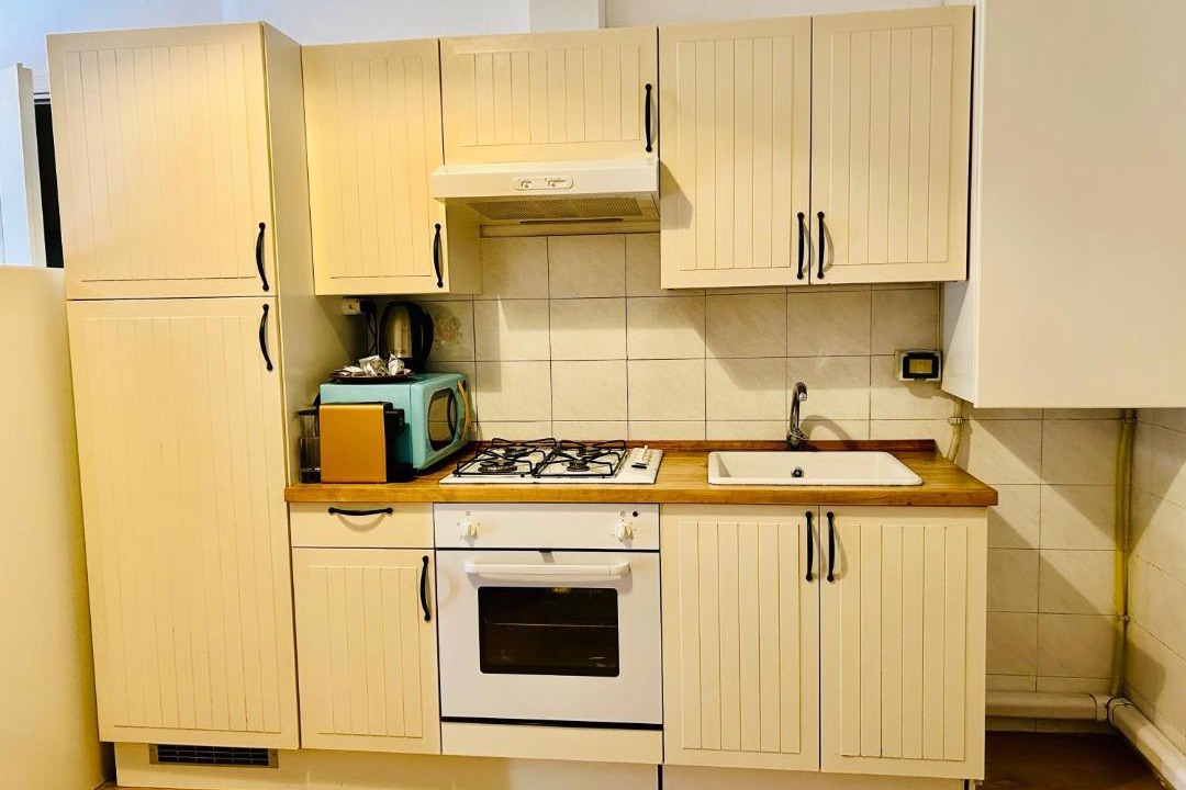 Photo of Kitchen in Est