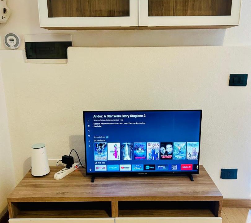 Photo of Livingroom in Est