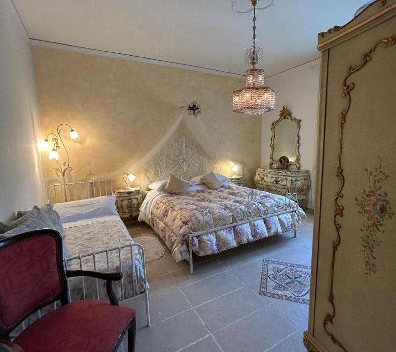 Photo of Bedroom in Borgo Milano