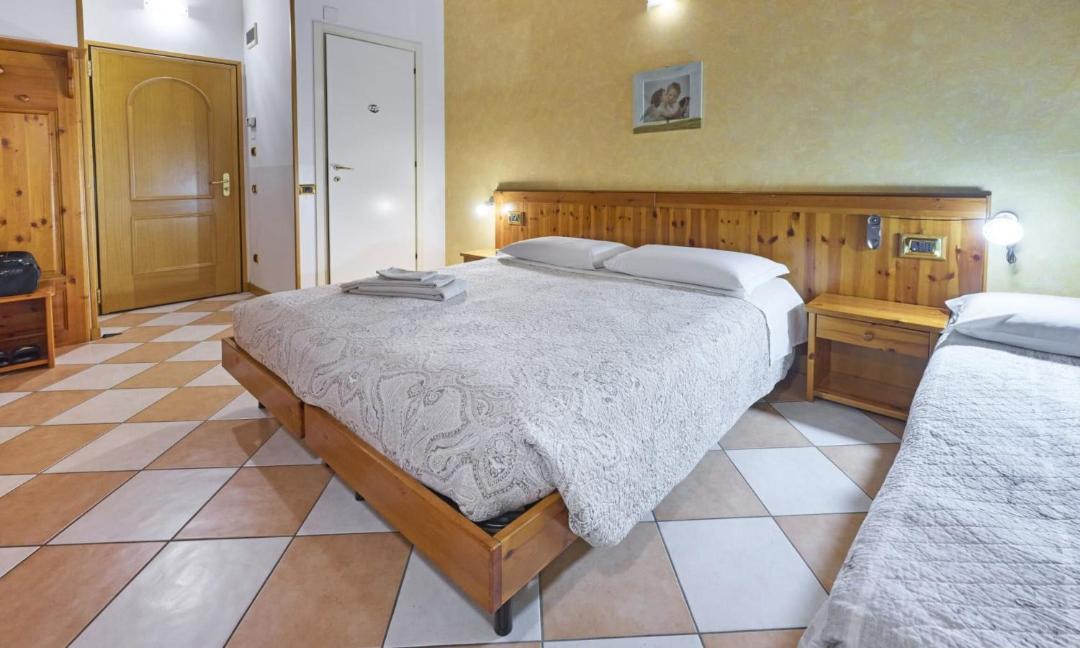 Photo of Bedroom in Monteforte d'Alpone