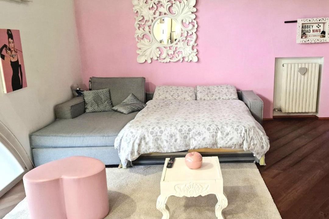 Photo of Bedroom in Villafranca di Verona