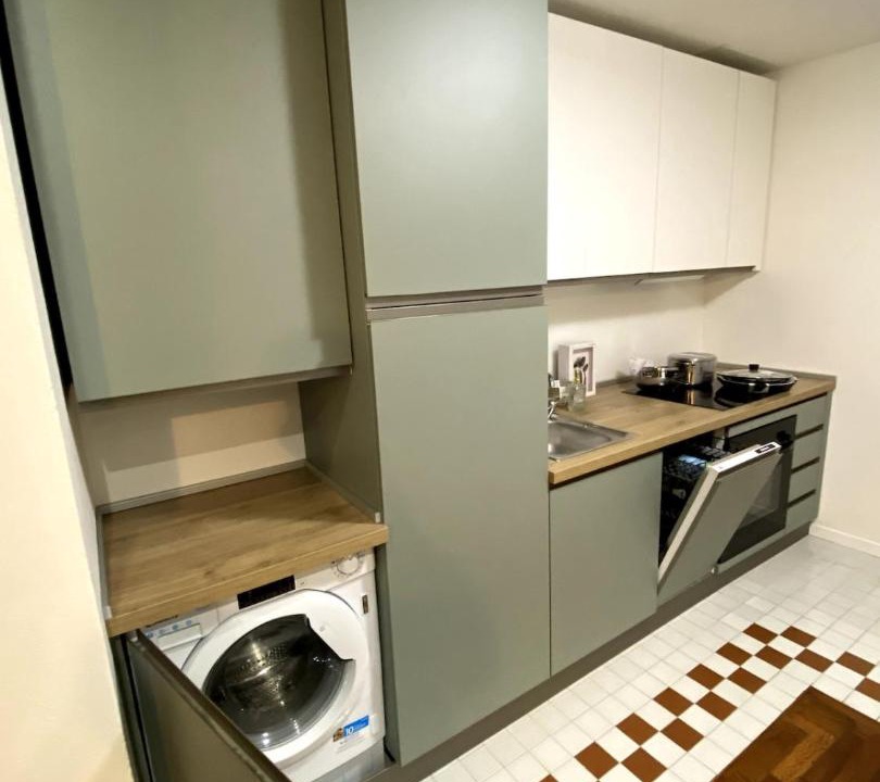 Photo of Kitchen in San Zeno