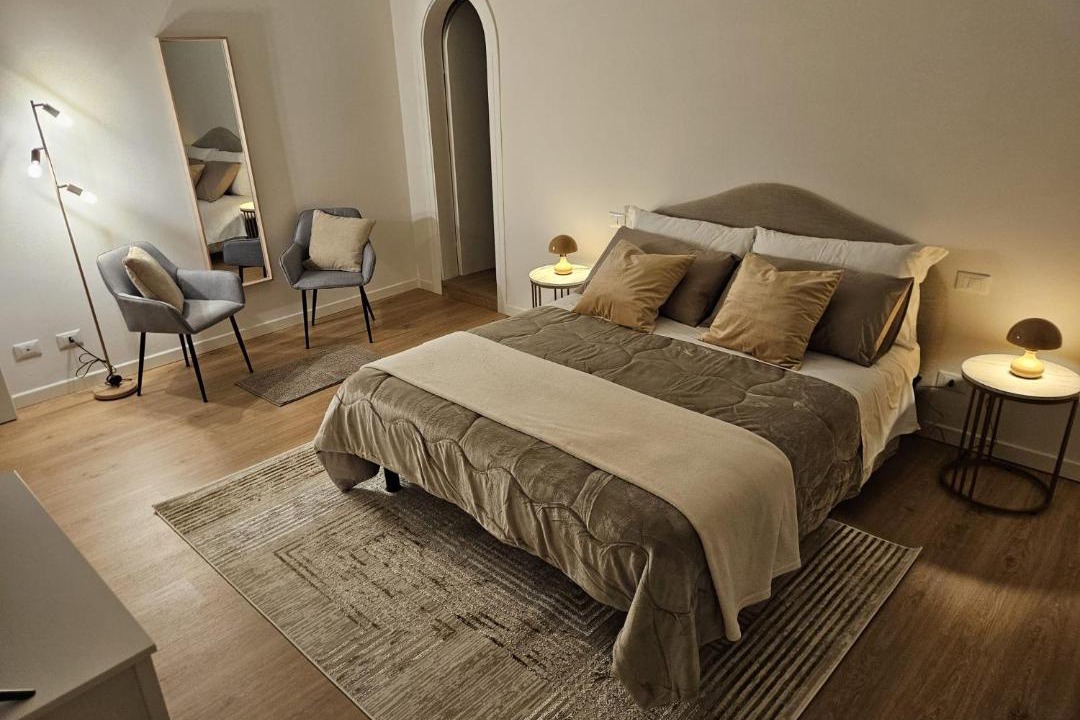 Photo of Bedroom in Borgo Milano