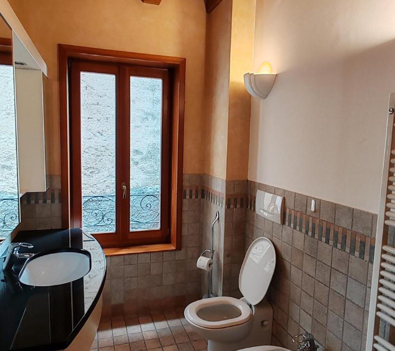 Photo of Bathroom in Sommacampagna