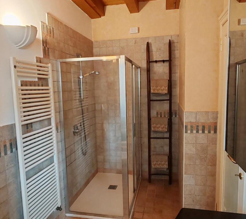 Photo of Bathroom in Sommacampagna