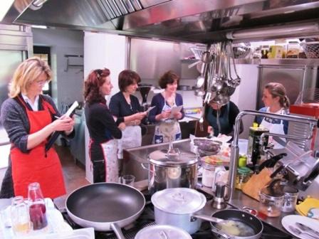Photo of Kitchen in Torri di Confine