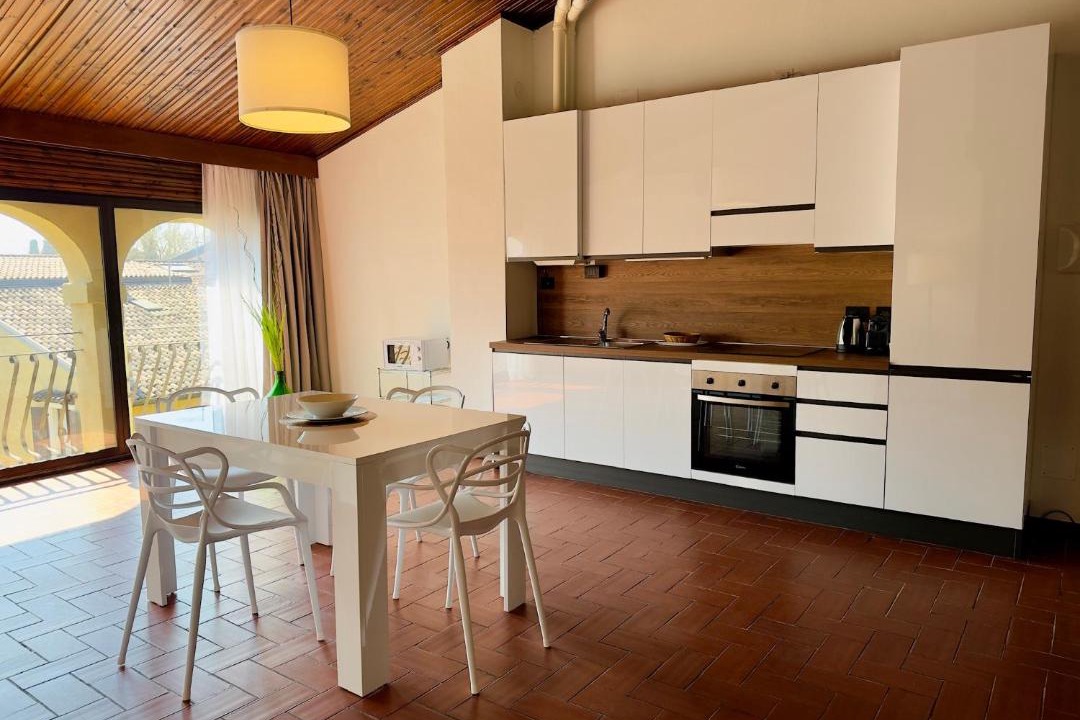 Photo of Kitchen in Pescantina
