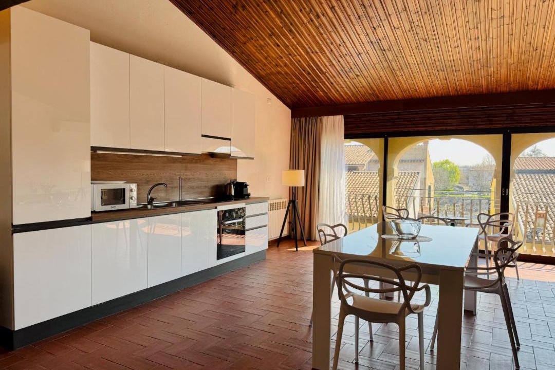Photo of Kitchen in Pescantina