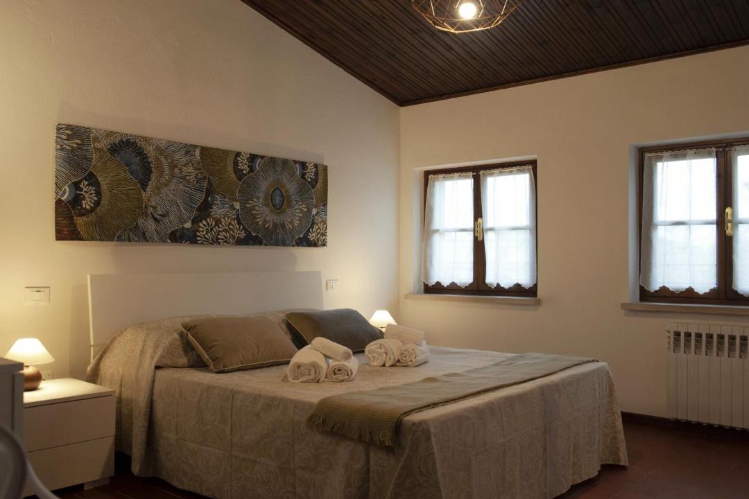 Photo of Bedroom in Pescantina