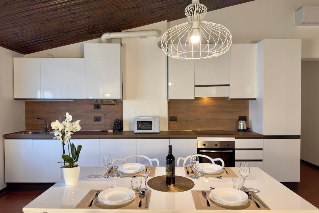 Photo of Kitchen in Pescantina