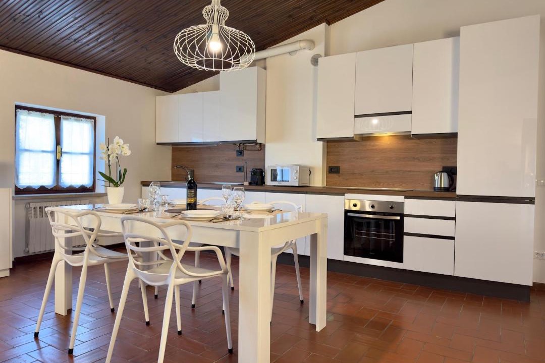 Photo of Kitchen in Pescantina