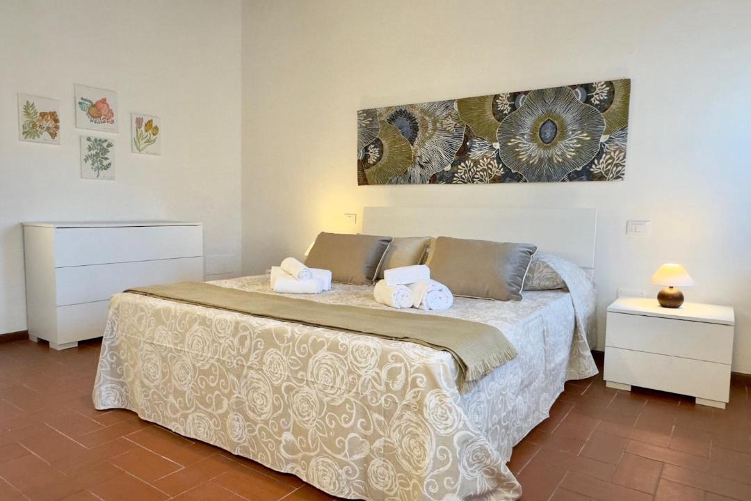 Photo of Bedroom in Pescantina