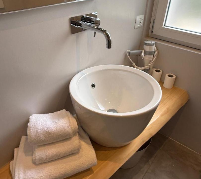 Photo of Bathroom in Sud-Ovest