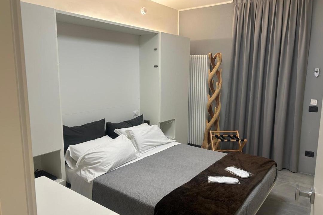Photo of Bedroom in Sud-Ovest