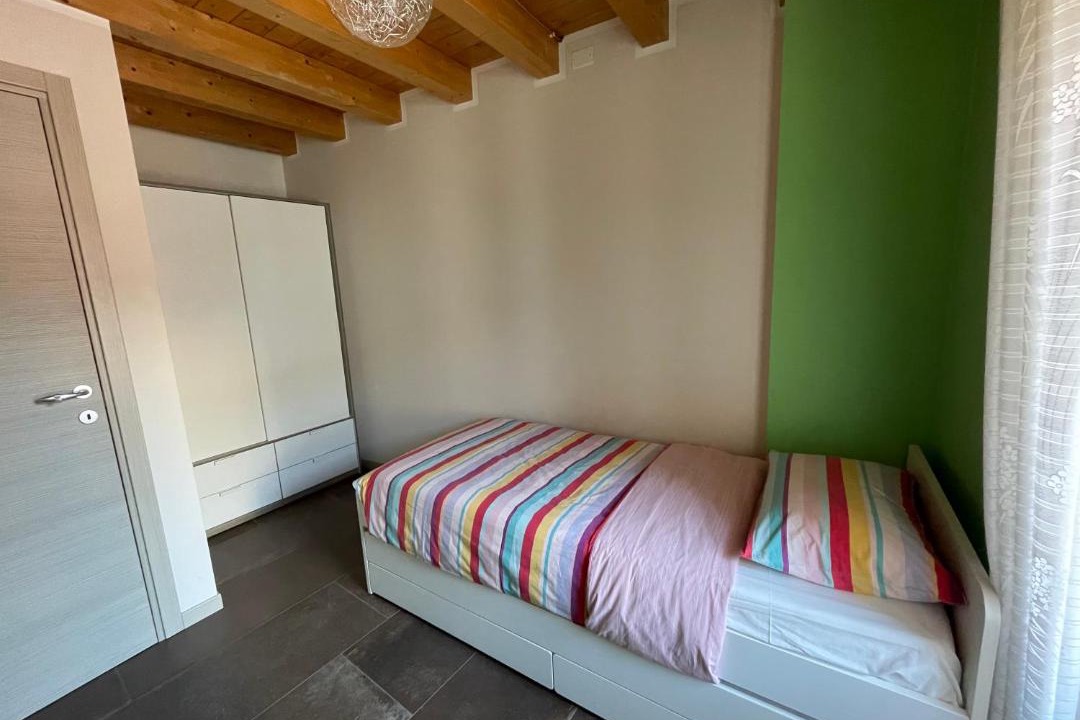 Photo of Bedroom in San Zeno