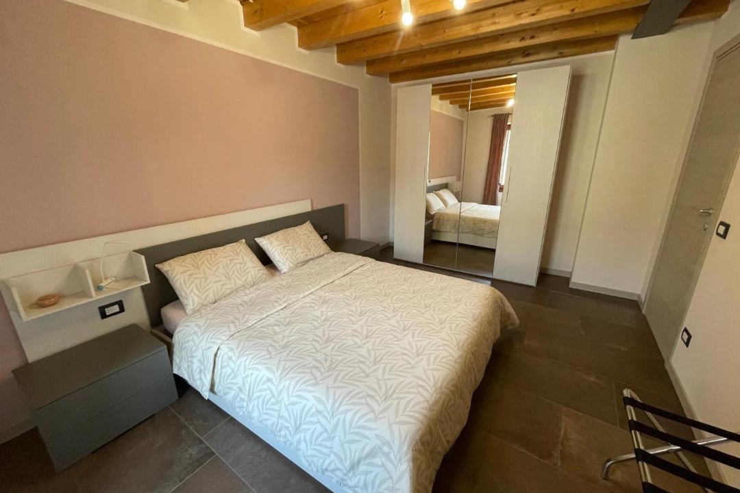 Photo of Bedroom in San Zeno