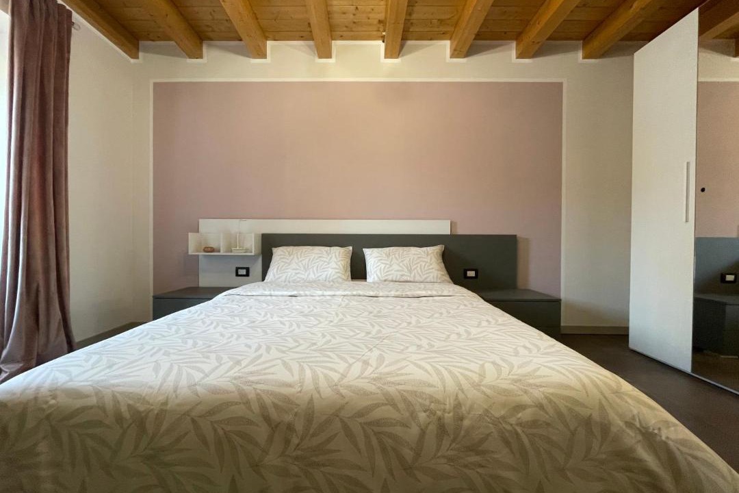Photo of Bedroom in San Zeno