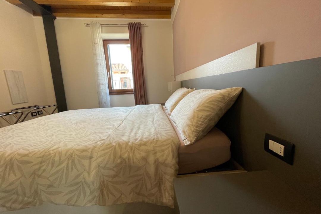 Photo of Bedroom in San Zeno