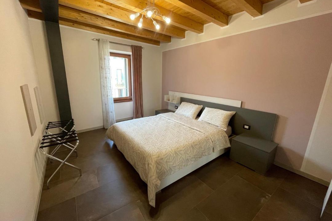 Photo of Bedroom in San Zeno