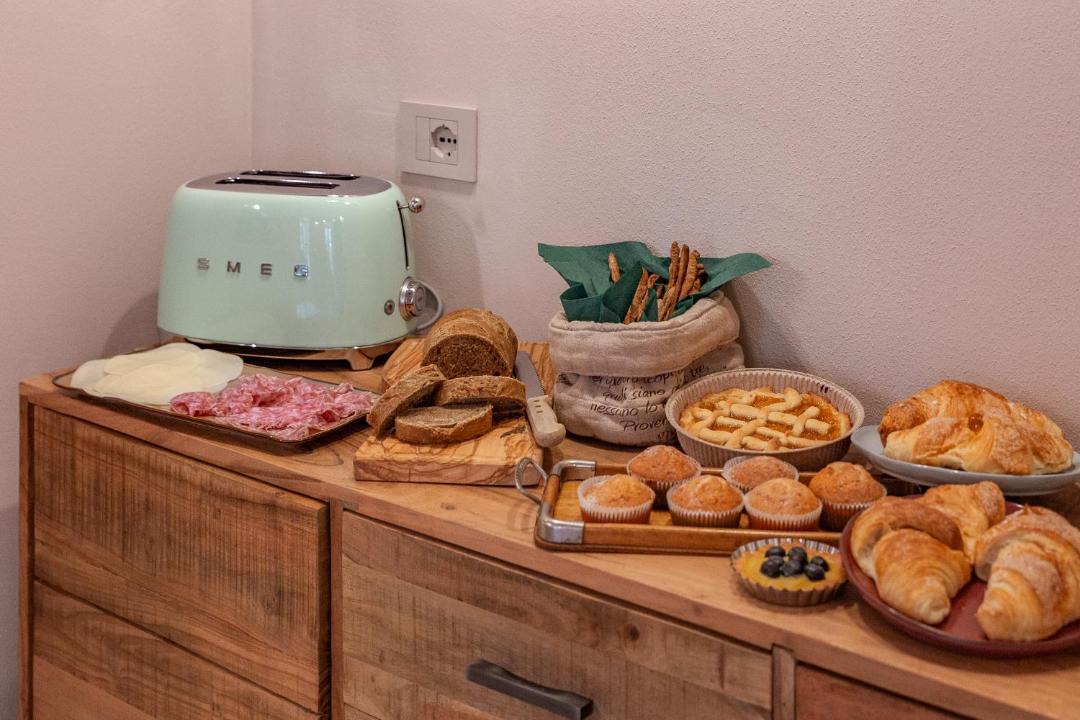 Photo of Kitchen in Colognola ai Colli