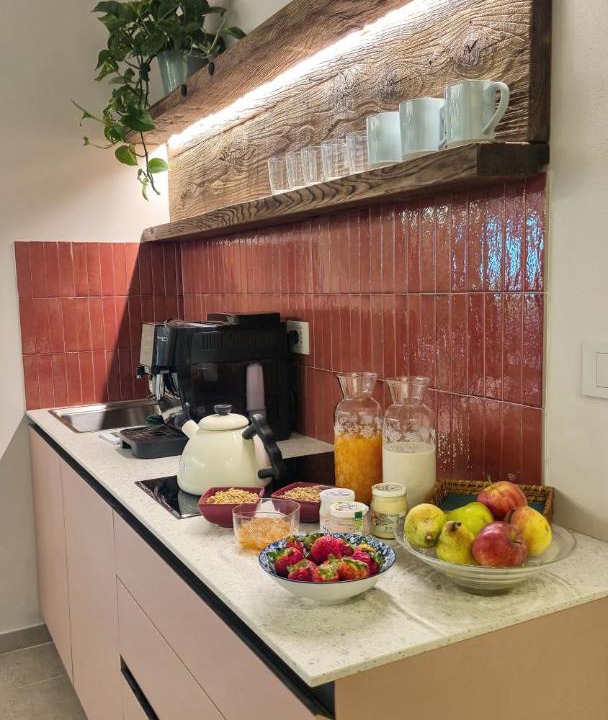 Photo of Kitchen in Colognola ai Colli