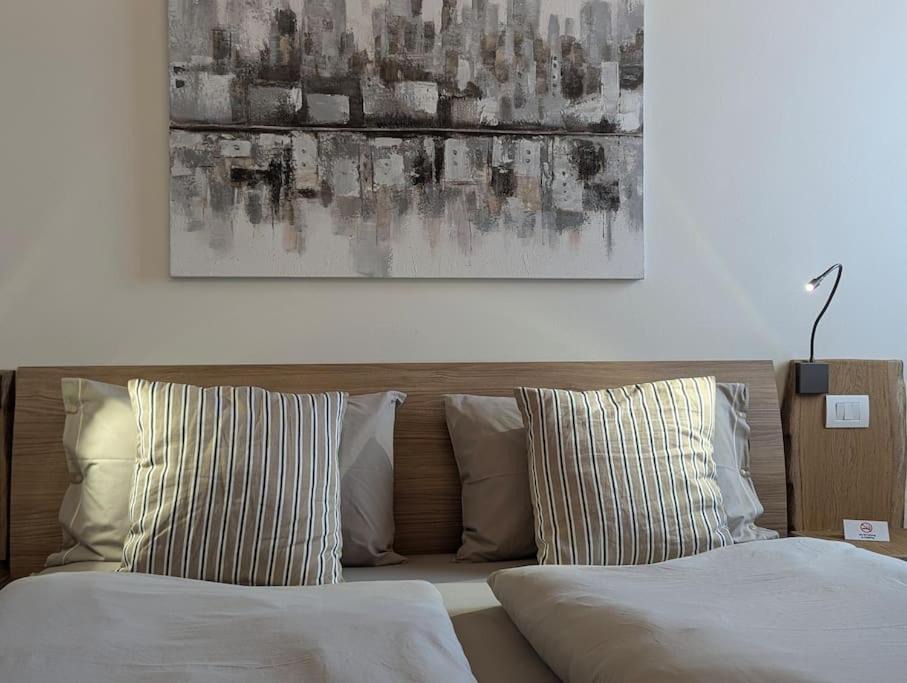 Photo of Bedroom in Marcellise
