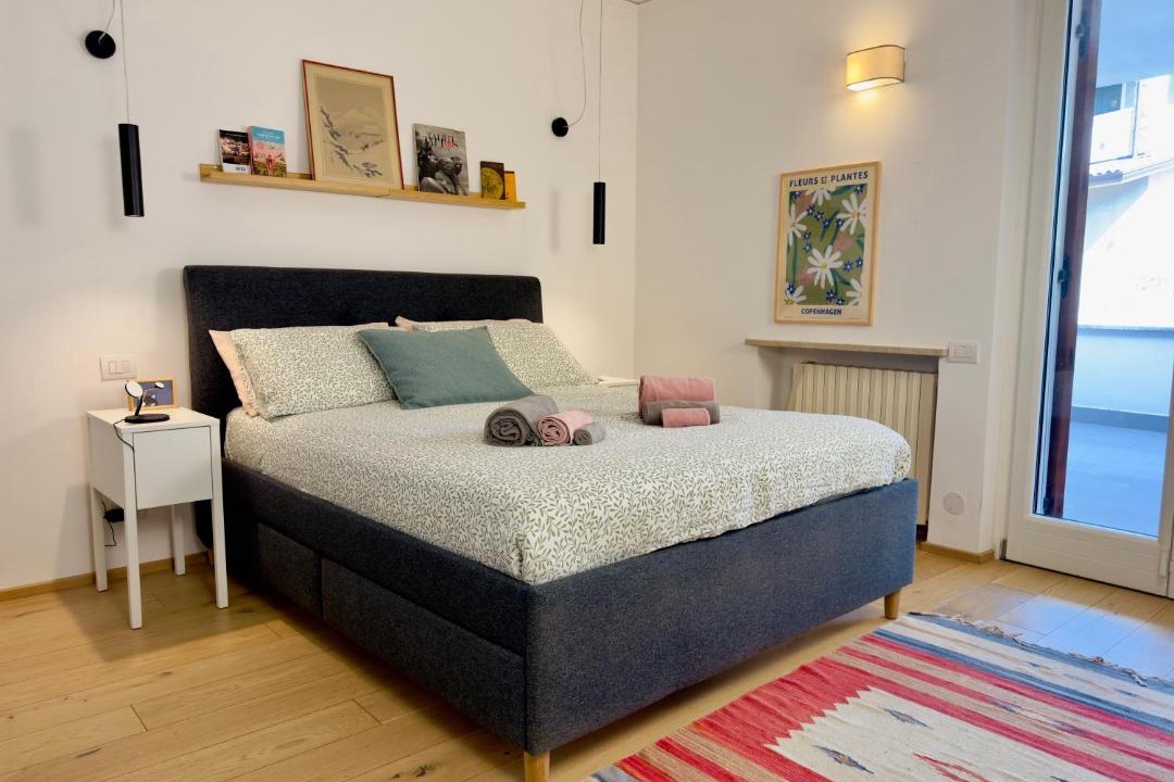 Photo of Bedroom in Pedemonte