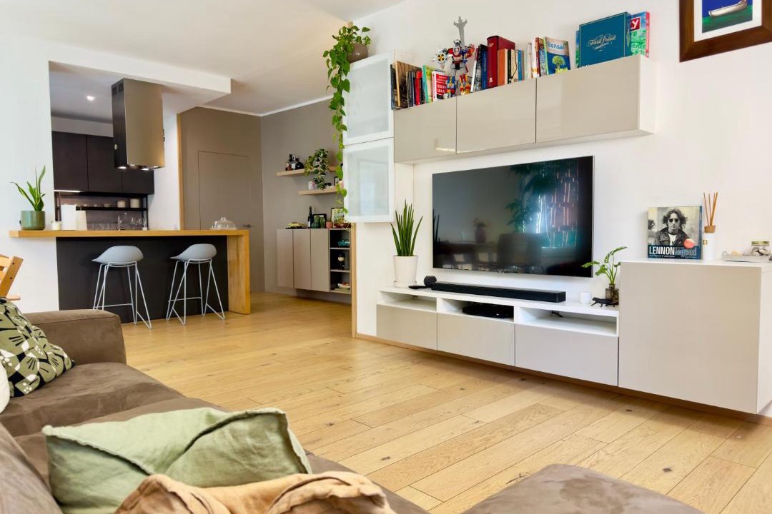 Photo of Livingroom in Pedemonte