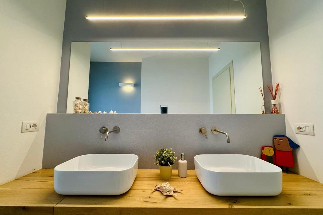 Photo of Bathroom in Pedemonte