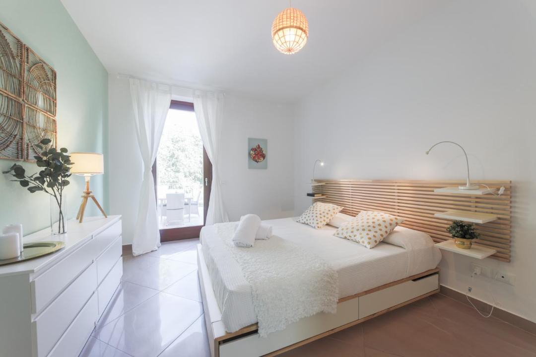 Photo of Bedroom in Sommacampagna