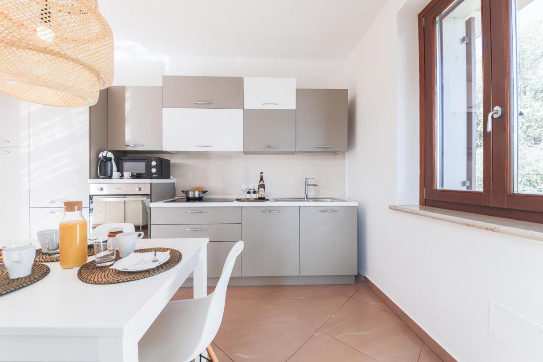Photo of Kitchen in Sommacampagna