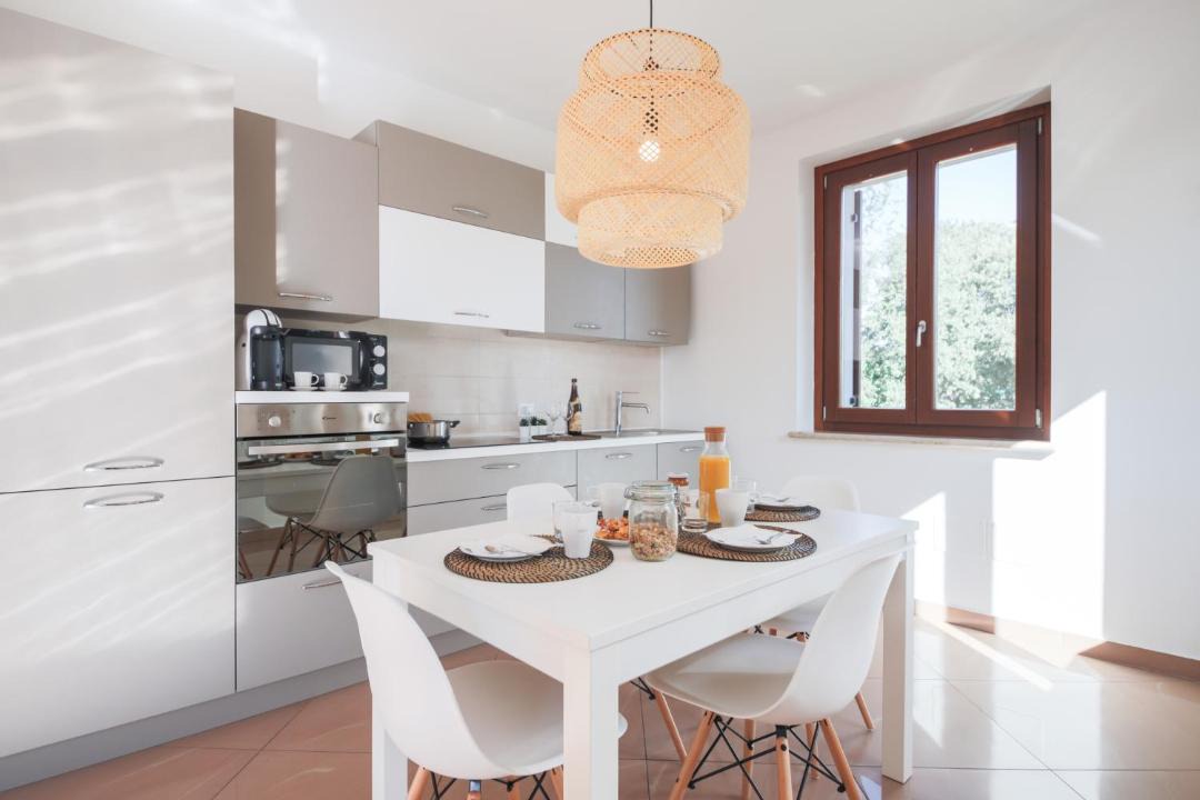 Photo of Kitchen in Sommacampagna