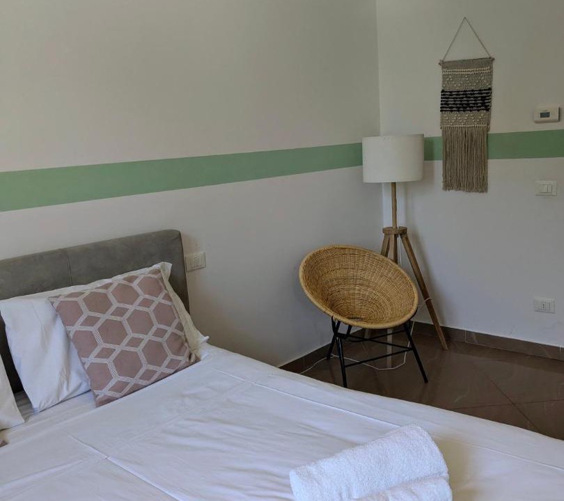 Photo of Bedroom in Sommacampagna
