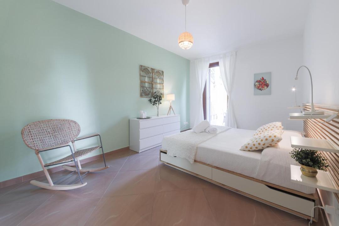 Photo of Bedroom in Sommacampagna