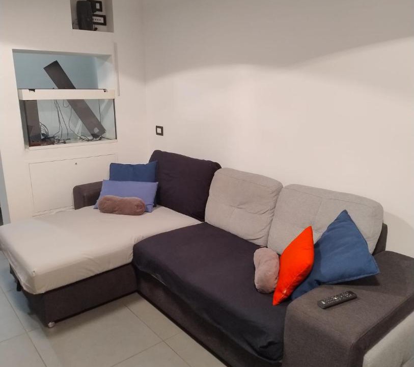 Photo of Livingroom in Borgo Venezia