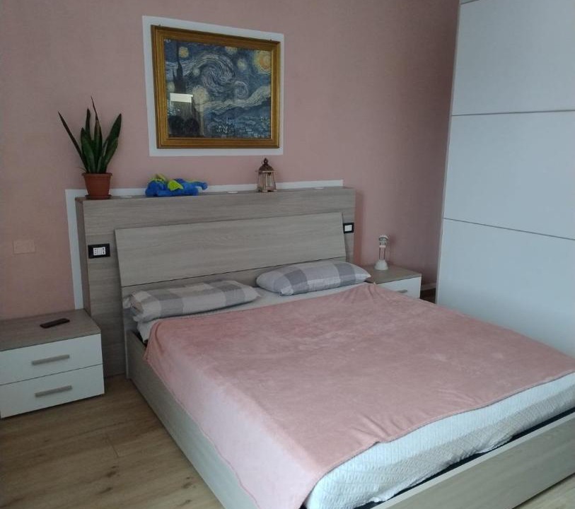 Photo of Bedroom in Borgo Venezia