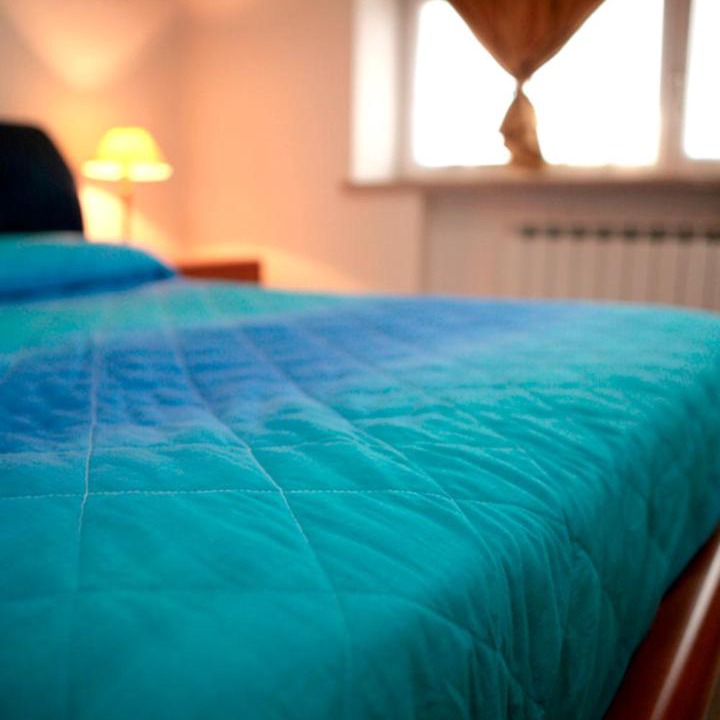 Photo of Bedroom in Borgo Roma