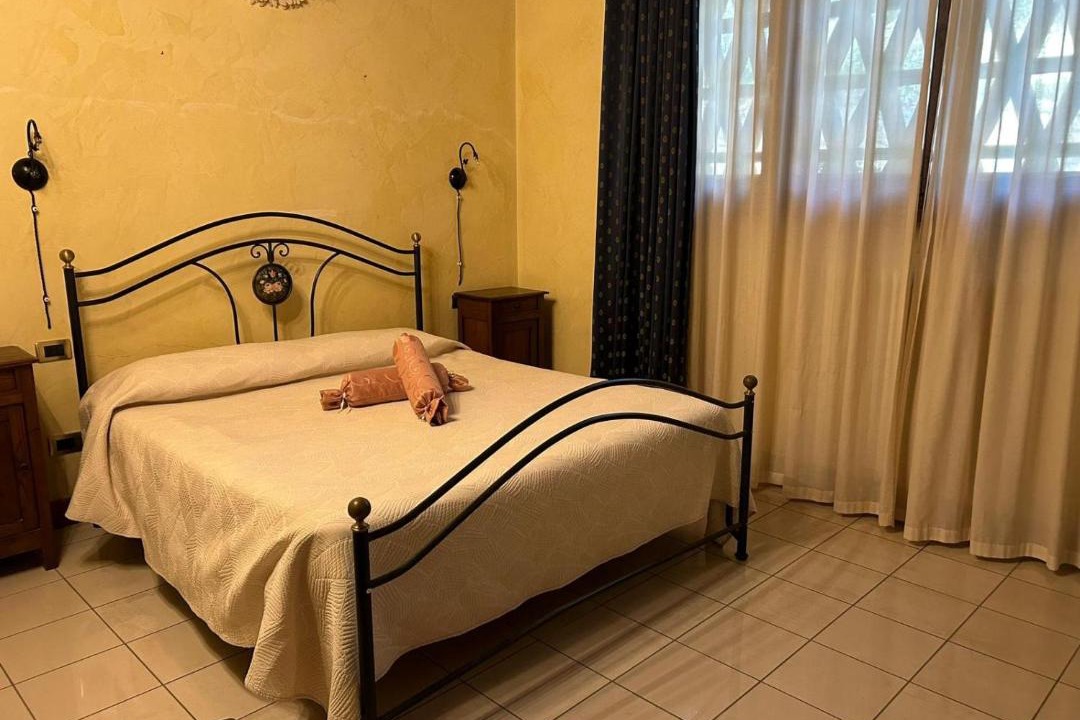 Photo of Bedroom in Soave