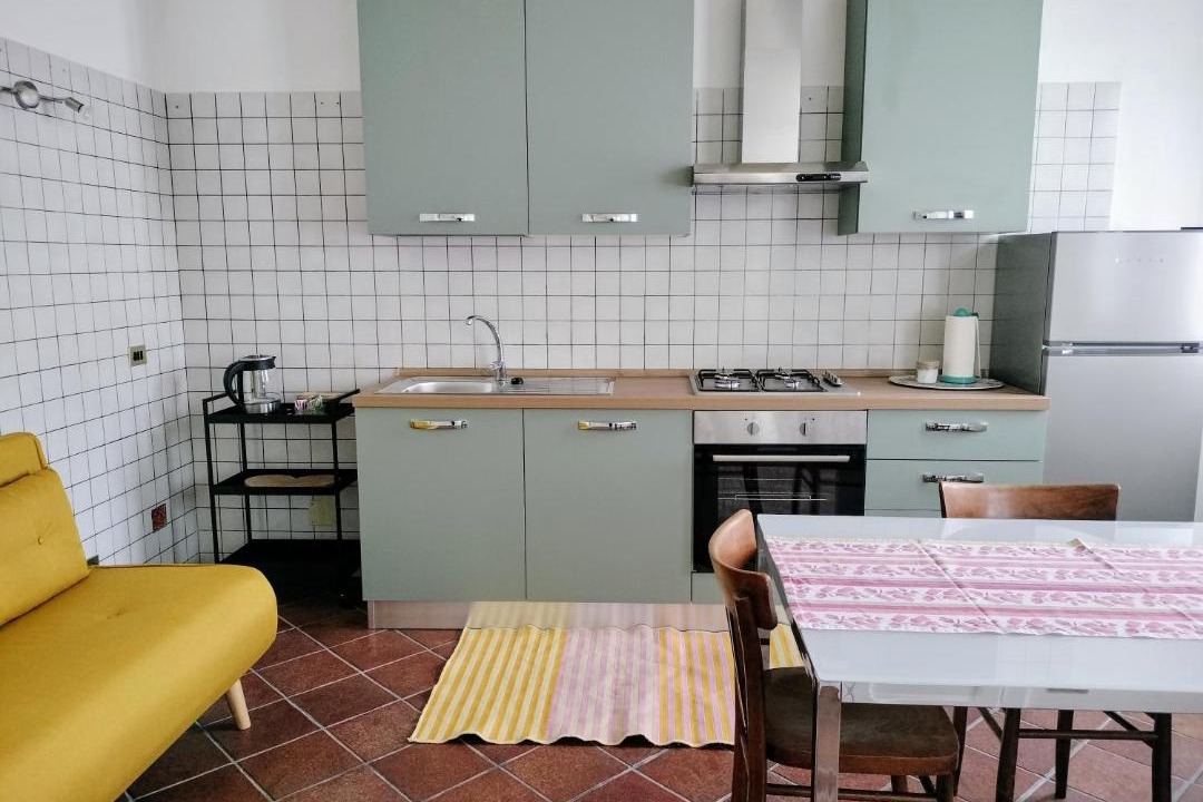 Photo of Kitchen in Cerea
